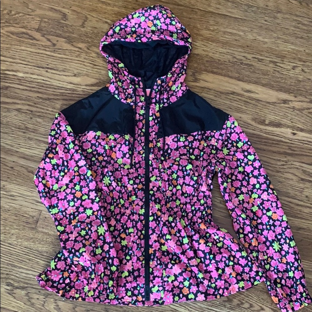 Kate Spade Windbreaker